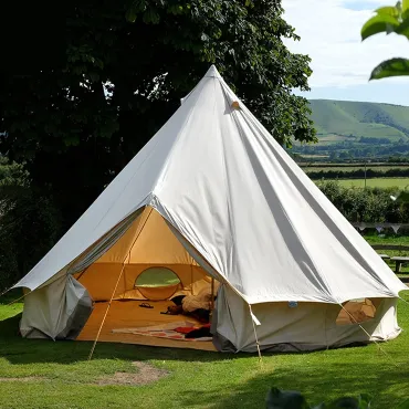 Cotege Tent (1) Cotege Tent