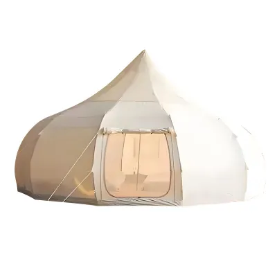 Cotege Tent (3) Cotege Tent