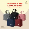 Dustproof Hot Lunch Bag Dustproof Hot Lunch Bag
