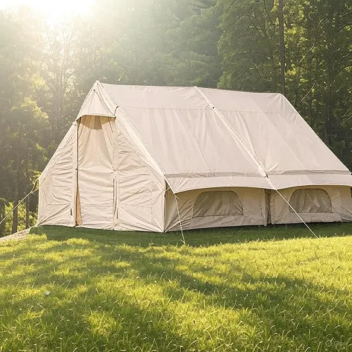 Group Fun Tent (1) Group Fun Tent