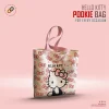Hello Kitty Shopping Bag Hello Kitty Pookie Bag