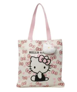 Hello Kitty Pookie Bag