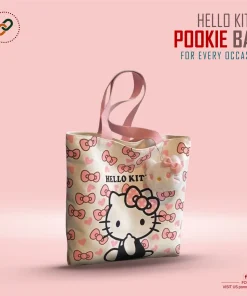 Best Online Shopping in Bangladesh Hello Kitty Pookie Bag