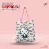 Hello Kitty Shopping Bag
