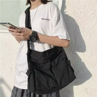 Stylisht Shoulder Bag (4) Stylisht Shoulder Bag