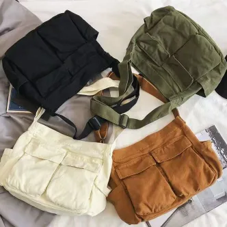 Stylisht Shoulder Bag (7) Stylisht Shoulder Bag