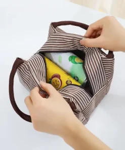 Thi Hot Lunch Bag Thi Satchel Lunch Bag