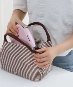 Thi Satchel Lunch Bag