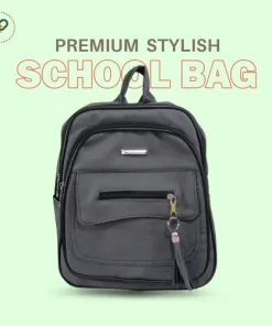 Kids School Bag