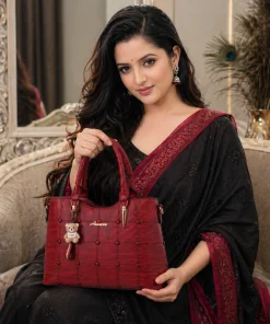 Sale! Crocodile Grain PU Leather Ladies Hand Bag