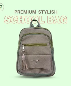 Kids School Bag