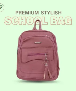 Kids School Bag