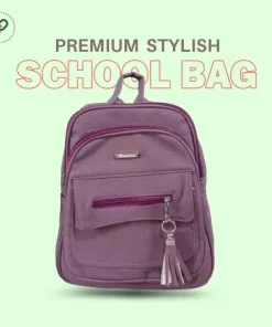Kids School Bag