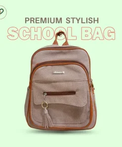Kids School Bag