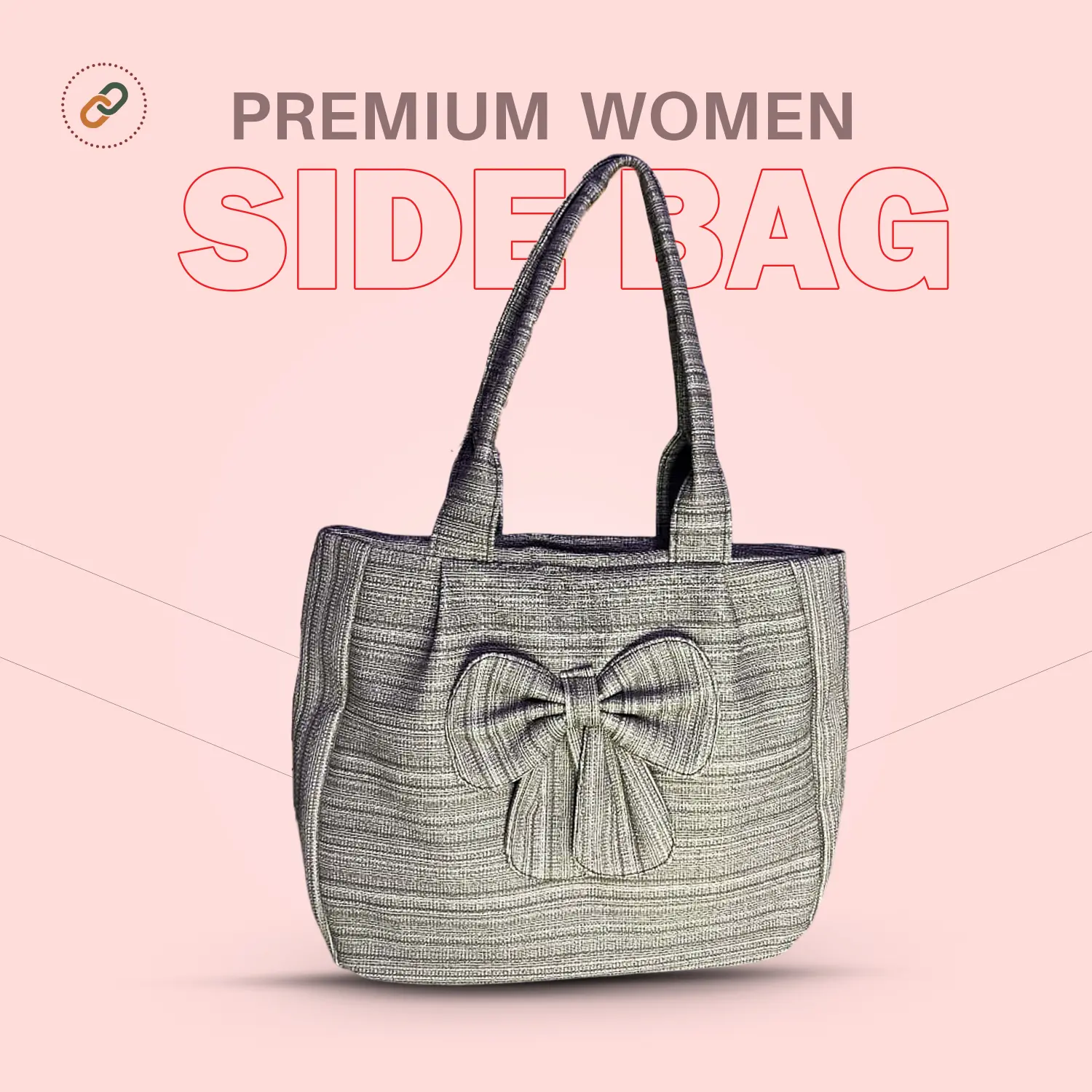 Womens Shoulder Bag Gray Womens Shoulder Bag Gray