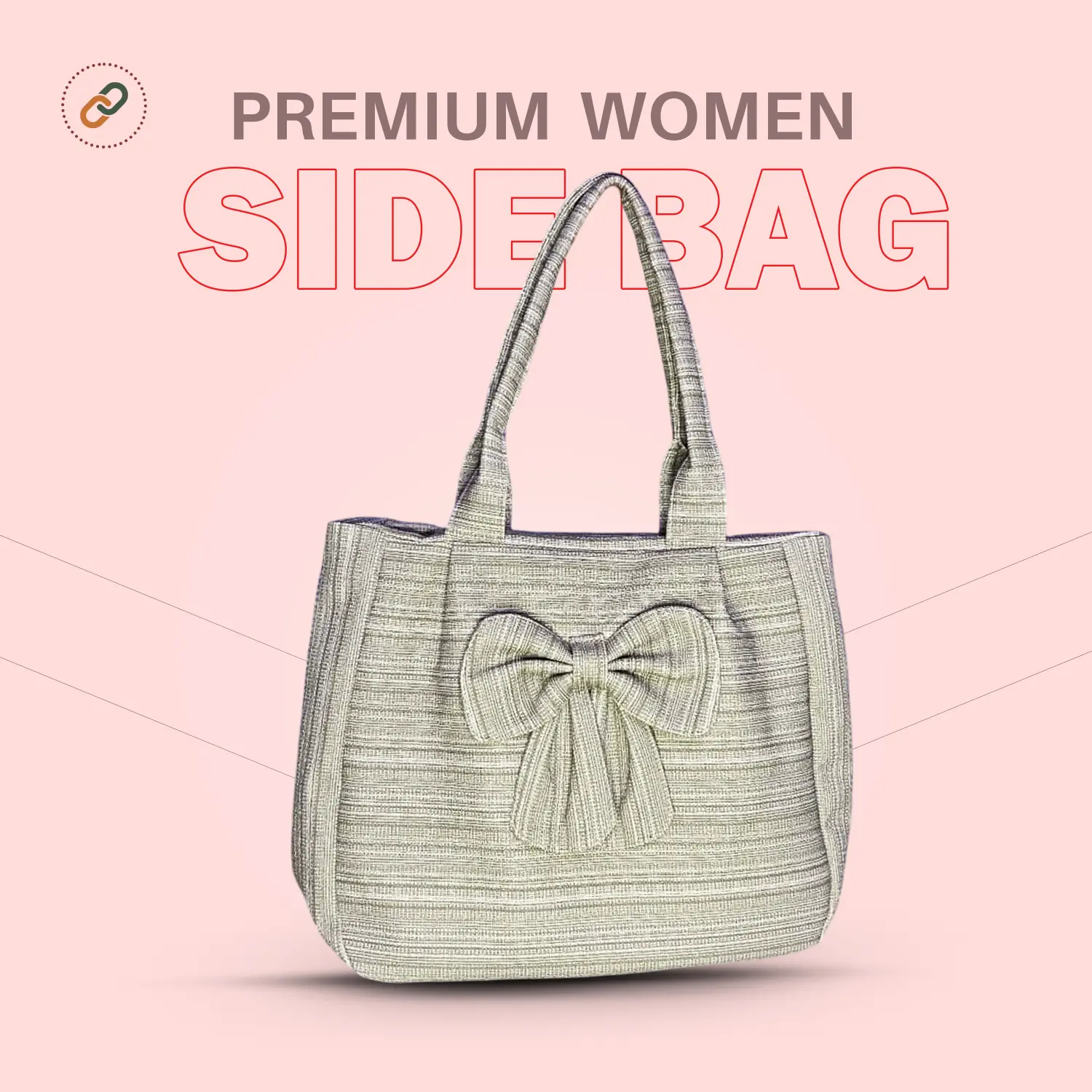 Womens Shoulder Bag Light Brown Womens Shoulder Bag Light Brown