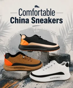 Comfortable China Sneakers