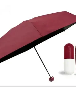 CapsulUmbrella