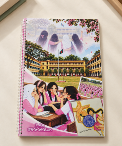 Campus Heritage Notebook
